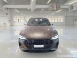  Audi  E-TRON AUDI  / 2019 / 5P / SUV S QUATTRO SPORT ATTITUDE #6