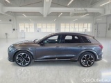  Audi  E-TRON AUDI  / 2019 / 5P / SUV S QUATTRO SPORT ATTITUDE #8