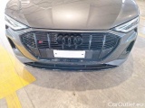  Audi  E-TRON AUDI  / 2019 / 5P / SUV S QUATTRO SPORT ATTITUDE #35