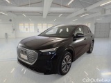  Audi  Q4 E-Tron AUDI  / 2021 / 5P / SUV 45 E-TRON QUATTRO BUSINESS ADVANCED 