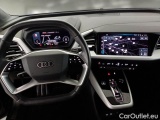  Audi  Q4 E-Tron AUDI  / 2021 / 5P / SUV 45 E-TRON QUATTRO BUSINESS ADVANCED #3