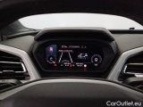  Audi  Q4 E-Tron AUDI  / 2021 / 5P / SUV 45 E-TRON QUATTRO BUSINESS ADVANCED #4