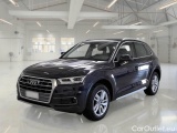  Audi  Q5 AUDI  / 2016 / 5P / SUV 50 TFSI E BUSINESS QUATTRO S TRONIC 