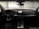  Audi  Q5 AUDI  / 2016 / 5P / SUV 50 TFSI E BUSINESS QUATTRO S TRONIC #3
