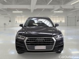  Audi  Q5 AUDI  / 2016 / 5P / SUV 50 TFSI E BUSINESS QUATTRO S TRONIC #6