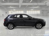  Audi  Q5 AUDI  / 2016 / 5P / SUV 50 TFSI E BUSINESS QUATTRO S TRONIC #7