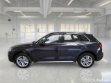  Audi  Q5 AUDI  / 2016 / 5P / SUV 50 TFSI E BUSINESS QUATTRO S TRONIC #8