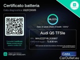  Audi  Q5 AUDI  / 2016 / 5P / SUV 50 TFSI E BUSINESS QUATTRO S TRONIC #22