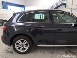  Audi  Q5 AUDI  / 2016 / 5P / SUV 50 TFSI E BUSINESS QUATTRO S TRONIC #42