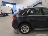  Audi  Q5 AUDI  / 2016 / 5P / SUV 50 TFSI E BUSINESS QUATTRO S TRONIC #45