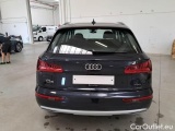  Audi  Q5 AUDI  / 2016 / 5P / SUV 50 TFSI E BUSINESS QUATTRO S TRONIC #54