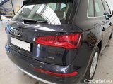  Audi  Q5 AUDI  / 2016 / 5P / SUV 50 TFSI E BUSINESS QUATTRO S TRONIC #56