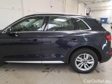  Audi  Q5 AUDI  / 2016 / 5P / SUV 50 TFSI E BUSINESS QUATTRO S TRONIC #58
