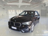  Bmw  X1 BMW  / 2019 / 5P / SUV XDRIVE 25E BUSINESS ADVANTAGE AUTOMATICO 