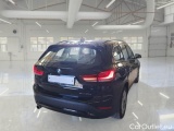  Bmw  X1 BMW  / 2019 / 5P / SUV XDRIVE 25E BUSINESS ADVANTAGE AUTOMATICO #2