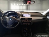  Bmw  X1 BMW  / 2019 / 5P / SUV XDRIVE 25E BUSINESS ADVANTAGE AUTOMATICO #3
