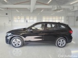  Bmw  X1 BMW  / 2019 / 5P / SUV XDRIVE 25E BUSINESS ADVANTAGE AUTOMATICO #8