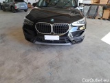  Bmw  X1 BMW  / 2019 / 5P / SUV XDRIVE 25E BUSINESS ADVANTAGE AUTOMATICO #23