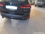 Bmw  X1 BMW  / 2019 / 5P / SUV XDRIVE 25E BUSINESS ADVANTAGE AUTOMATICO #61