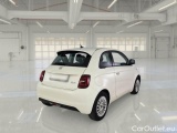  Fiat  500 FIAT  / 2020 / 3P / BERLINA ELETTRICA ACTION #2