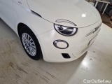  Fiat  500 FIAT  / 2020 / 3P / BERLINA ELETTRICA ACTION #22