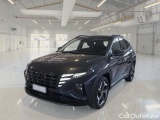  Hyundai  Tucson HYUNDAI  / 2020 / 5P / CROSSOVER 1.6 HEV 2WD 230CV EXELLENCE AUTO 