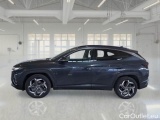  Hyundai  Tucson HYUNDAI  / 2020 / 5P / CROSSOVER 1.6 HEV 2WD 230CV EXELLENCE AUTO #8