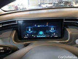  Hyundai  Tucson HYUNDAI  / 2020 / 5P / CROSSOVER 1.6 HEV 2WD 230CV EXELLENCE AUTO #4