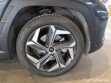  Hyundai  Tucson HYUNDAI  / 2020 / 5P / CROSSOVER 1.6 HEV 2WD 230CV EXELLENCE AUTO #17