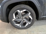  Hyundai  Tucson HYUNDAI  / 2020 / 5P / CROSSOVER 1.6 HEV 2WD 230CV EXELLENCE AUTO #20