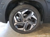  Hyundai  Tucson HYUNDAI  / 2020 / 5P / CROSSOVER 1.6 HEV 2WD 230CV EXELLENCE AUTO #18