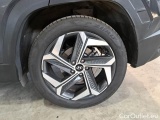  Hyundai  Tucson HYUNDAI  / 2020 / 5P / CROSSOVER 1.6 HEV 2WD 230CV EXELLENCE AUTO #19
