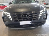  Hyundai  Tucson HYUNDAI  / 2020 / 5P / CROSSOVER 1.6 HEV 2WD 230CV EXELLENCE AUTO #31