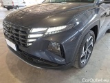  Hyundai  Tucson HYUNDAI  / 2020 / 5P / CROSSOVER 1.6 HEV 2WD 230CV EXELLENCE AUTO #29