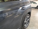  Hyundai  Tucson HYUNDAI  / 2020 / 5P / CROSSOVER 1.6 HEV 2WD 230CV EXELLENCE AUTO #59