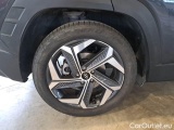  Hyundai  Tucson HYUNDAI  / 2020 / 5P / CROSSOVER 1.6 HEV 2WD 230CV EXELLENCE AUTO #76