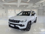  Jeep  Compass JEEP  / 2021 / 5P / SUV 1.3 T4 PHEV 190CV BUSINESS PLUS 4XE AUTO 