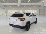  Jeep  Compass JEEP  / 2021 / 5P / SUV 1.3 T4 PHEV 190CV BUSINESS PLUS 4XE AUTO #2