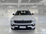  Jeep  Compass JEEP  / 2021 / 5P / SUV 1.3 T4 PHEV 190CV BUSINESS PLUS 4XE AUTO #6