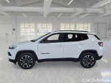  Jeep  Compass JEEP  / 2021 / 5P / SUV 1.3 T4 PHEV 190CV BUSINESS PLUS 4XE AUTO #8