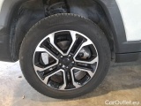  Jeep  Compass JEEP  / 2021 / 5P / SUV 1.3 T4 PHEV 190CV BUSINESS PLUS 4XE AUTO #19