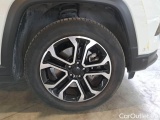  Jeep  Compass JEEP  / 2021 / 5P / SUV 1.3 T4 PHEV 190CV BUSINESS PLUS 4XE AUTO #17