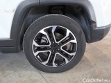  Jeep  Compass JEEP  / 2021 / 5P / SUV 1.3 T4 PHEV 190CV BUSINESS PLUS 4XE AUTO #20