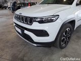  Jeep  Compass JEEP  / 2021 / 5P / SUV 1.3 T4 PHEV 190CV BUSINESS PLUS 4XE AUTO #37