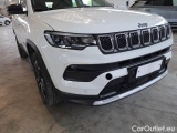  Jeep  Compass JEEP  / 2021 / 5P / SUV 1.3 T4 PHEV 190CV BUSINESS PLUS 4XE AUTO #43