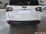  Jeep  Compass JEEP  / 2021 / 5P / SUV 1.3 T4 PHEV 190CV BUSINESS PLUS 4XE AUTO #82