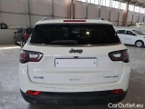  Jeep  Compass JEEP  / 2021 / 5P / SUV 1.3 T4 PHEV 190CV BUSINESS PLUS 4XE AUTO #92