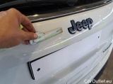  Jeep  Compass JEEP  / 2021 / 5P / SUV 1.3 T4 PHEV 190CV BUSINESS PLUS 4XE AUTO #94