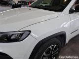  Jeep  Compass JEEP  / 2021 / 5P / SUV 1.3 T4 PHEV 190CV BUSINESS PLUS 4XE AUTO #109