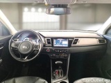  KIA  Niro KIA  / 2016 / 5P / BERLINA 1.6 PHEV GDI STYLE DCT #3